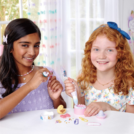 Le kit de création des Princesses Disney de Sylvanian Family - 4