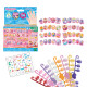 La recharge manucure fantaisie de Sylvanian Family