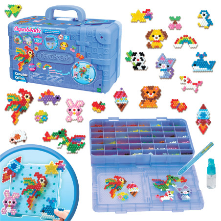 Deluxe Creation Box de Sylvanian Family