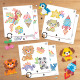 Deluxe Creation Box de Sylvanian Family - 4