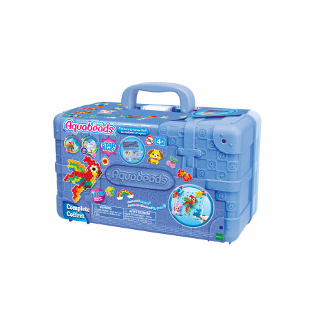 Deluxe Creation Box de Sylvanian Family - 1