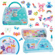 Deluxe Carry Case de Sylvanian Family
