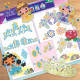 Disney Princess Tiara Set de Sylvanian Family - 4
