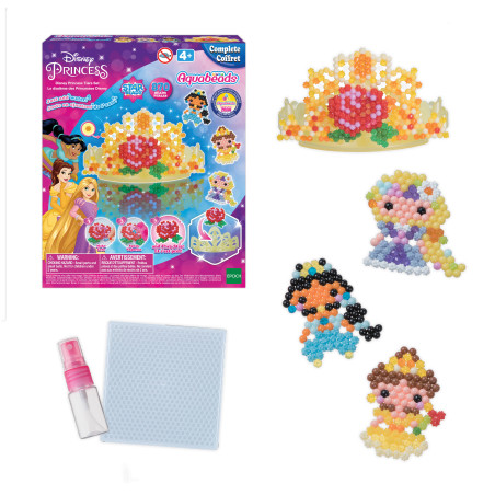 Disney Princess Tiara Set de Sylvanian Family