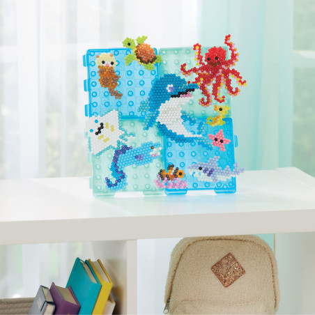 Ocean Splash Scene de Sylvanian Family - 4
