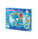 Ocean Splash Scene de Sylvanian Family - 1