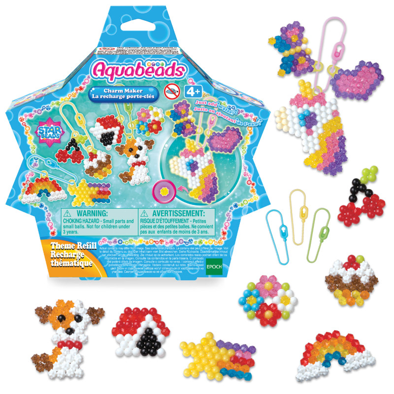 Charm Maker