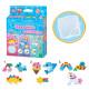 Le kit des mini créations de Sylvanian Family