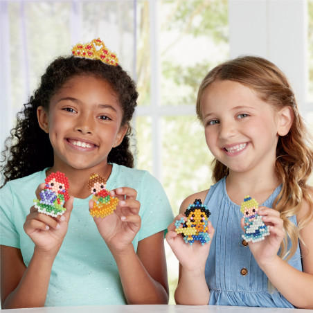 Disney Princess Dress-Up Set de Sylvanian Family - 5