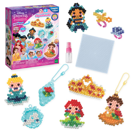Disney Princess Dress-Up Set de Sylvanian Family