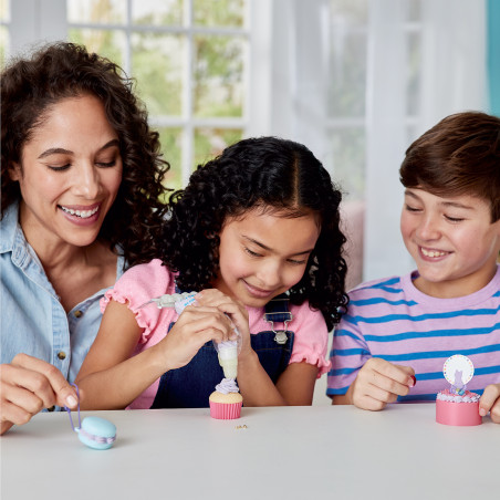 Lavender & Pastel Creations Kit de Sylvanian Family - 4