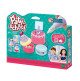 Lavender & Pastel Creations Kit de Sylvanian Family - 1