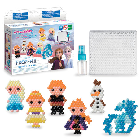 Frozen II Character Set de Sylvanian Family