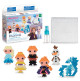 Frozen II Character Set de Sylvanian Family