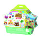 Animal Crossing: New Horizons Character Set de Sylvanian Family - 1