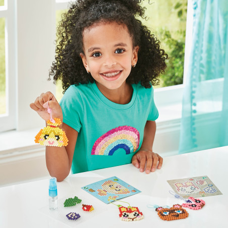 Animal Crossing: New Horizons Character Set de Sylvanian Family - 5