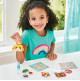 Animal Crossing: New Horizons Character Set de Sylvanian Family - 5