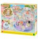Baby Mermaid Shop de Sylvanian Family