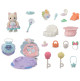 Baby Mermaid Shop de Sylvanian Family - 2