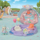 Baby Mermaid Shop de Sylvanian Family - 3