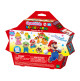 Le kit Super Mario de Sylvanian Family - 1