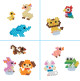 Animal Buddies de Sylvanian Family - 3