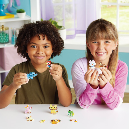 Animal Buddies de Sylvanian Family - 5