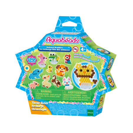 Animal Buddies de Sylvanian Family - 1