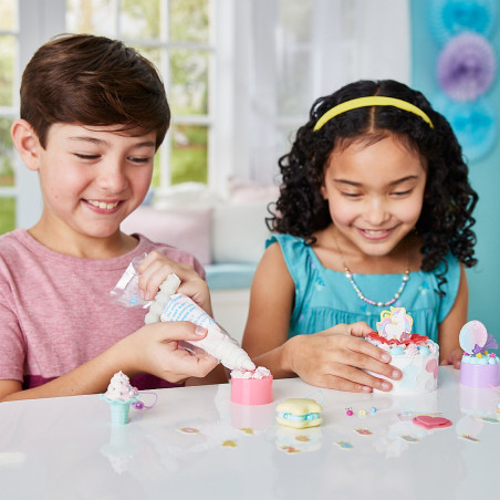 Party Creations Starter Kit de Sylvanian Family - 4