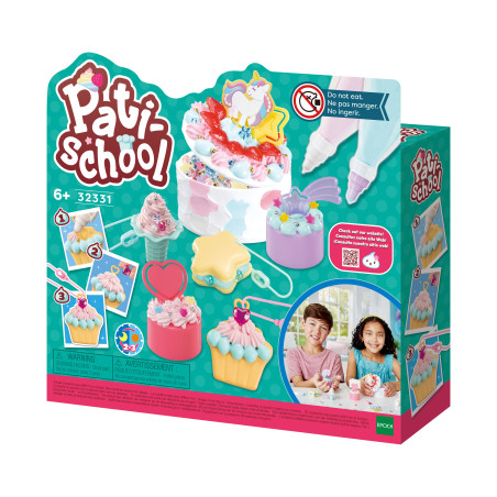 Party Creations Starter Kit de Sylvanian Family - 1