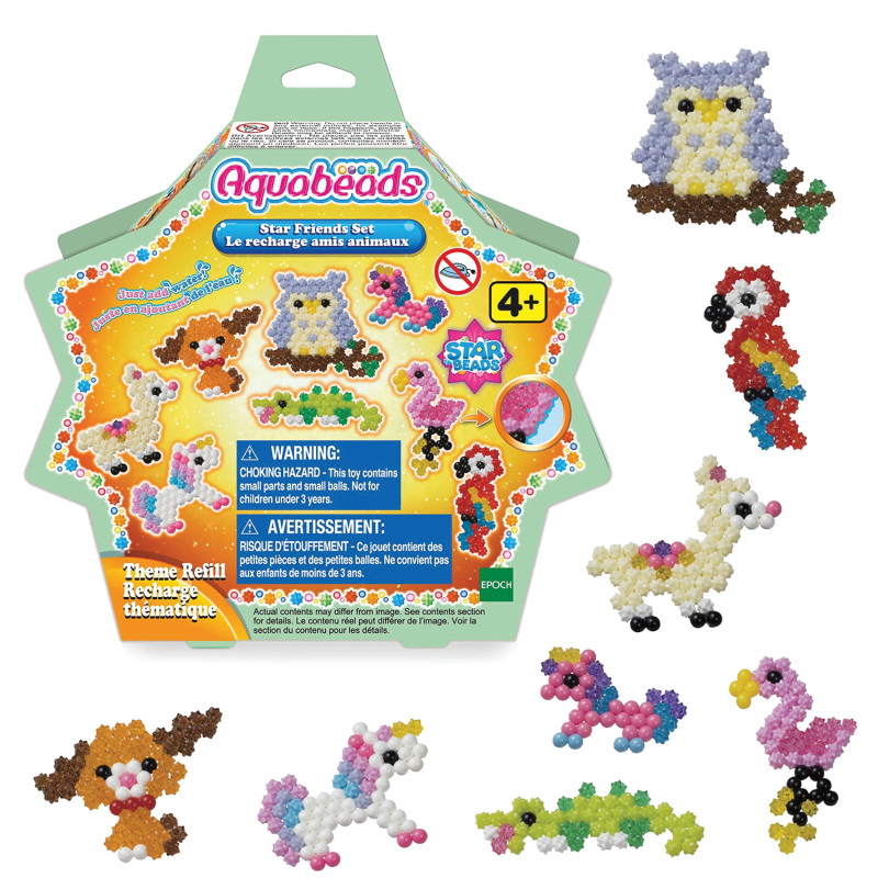 Star Friends Set