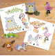Star Friends Set de Sylvanian Family - 4