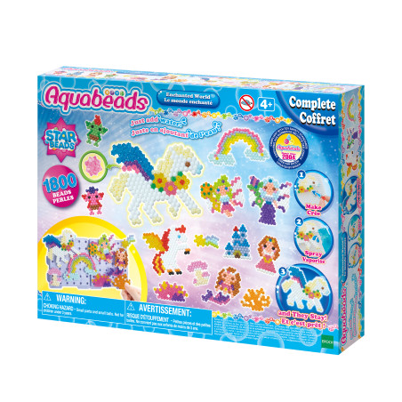 Enchanted World de Sylvanian Family - 1