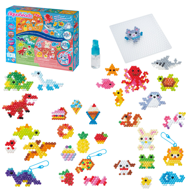 4 in 1 Beadtastic Craft Kit (provisional)