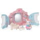 Style & Sparkle Dressing Room de Sylvanian Family - 2