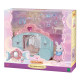 Style & Sparkle Dressing Room de Sylvanian Family - 1