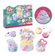 Decorate Rainbow Paste Craft Kit de Sylvanian Family